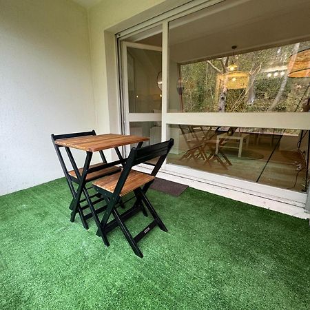 Appartement A 2 Min Des Plages Trouville-sur-Mer Εξωτερικό φωτογραφία