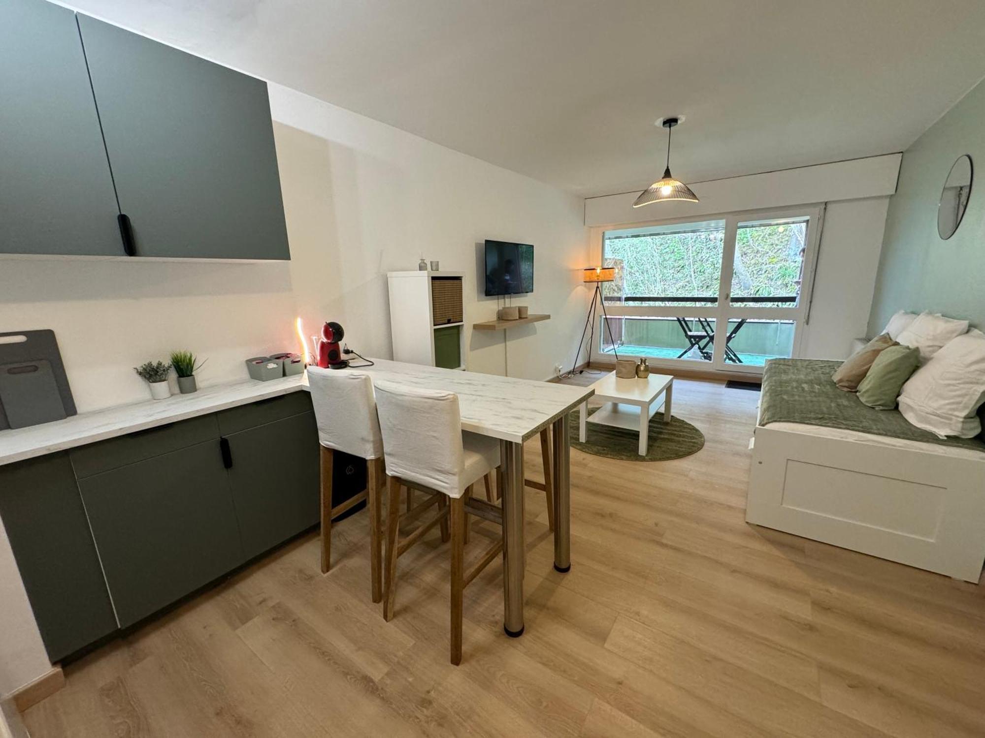 Appartement A 2 Min Des Plages Trouville-sur-Mer Εξωτερικό φωτογραφία