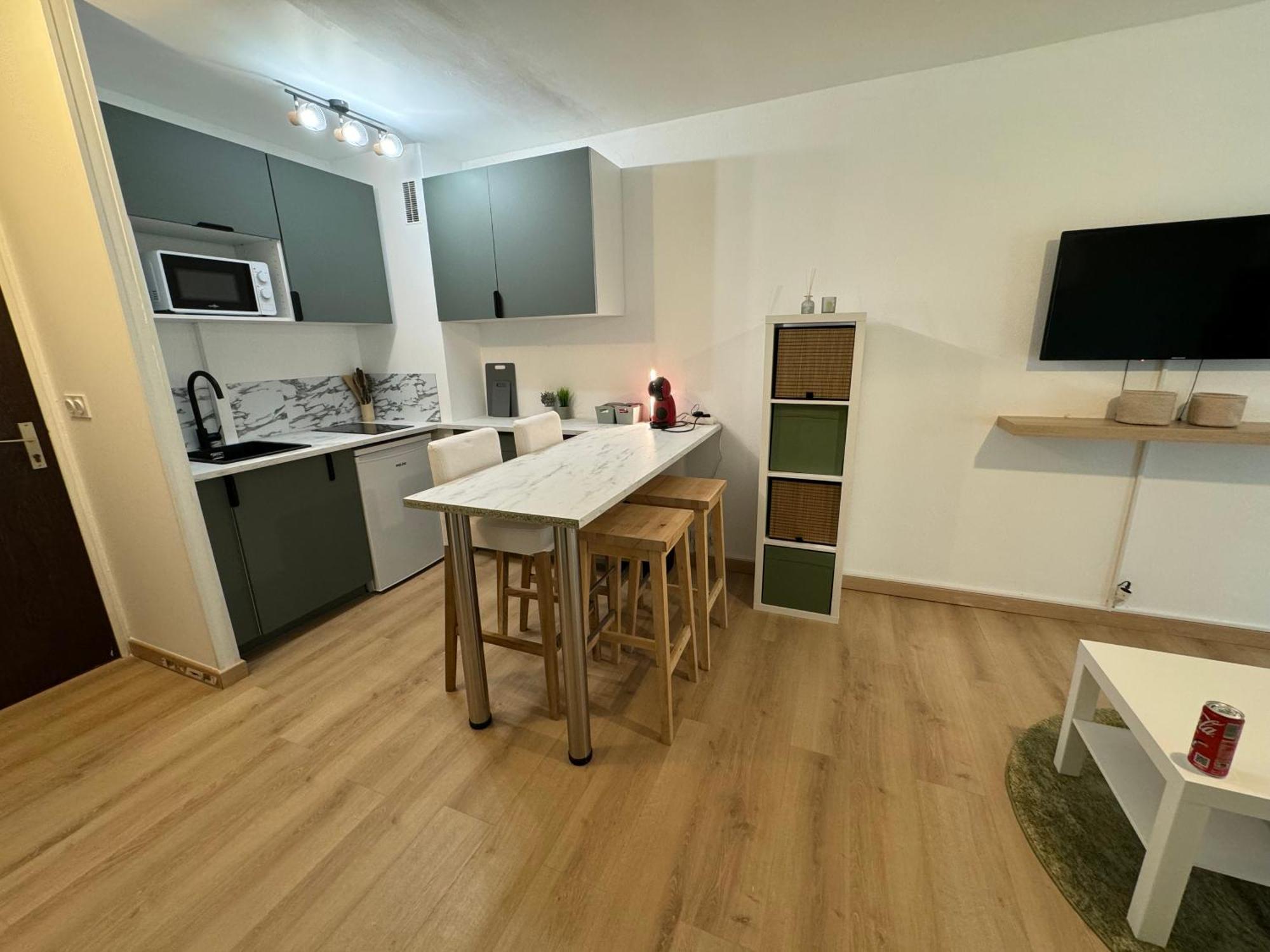 Appartement A 2 Min Des Plages Trouville-sur-Mer Εξωτερικό φωτογραφία